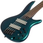 Ibanez SRMS725 Blue Chameleon