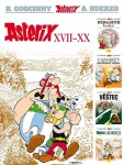 Asterix René Goscinny,