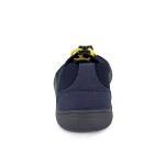 Chlapecké barefoot tenisky GAEL DARK NAVY Protetika modré - 31