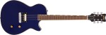 Gretsch Streamliner Jet 1 Pickup LRL Midnight Blue