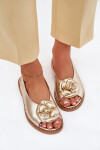 Sandály model 214703 Step in style 36