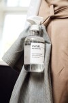 Meraki Multi čisticí sprej na povrchy Clear 490 ml, čirá barva, plast