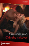 Odvaha riskovat - Kira Sinclairová