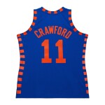 Mitchell & Ness Pánský dres New York Knicks NBA Jamal Crawford #11 2005-06 Swingman Velikost: M