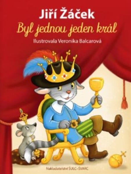 Byl jednou jeden král