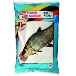 MVDE Krmení Big Roach 2kg,MVDE Krmení Big Roach 2kg
