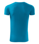 Viper Free tričko pánské tyrkysová 2XL