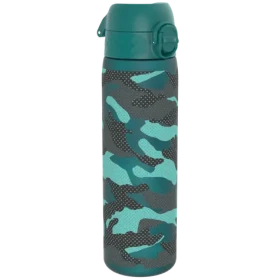 Ion8 Leak Proof Láhev Camouflage 500ml (0619098088809)