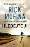 Hledejte ji (e-kniha) - Rick Mofina
