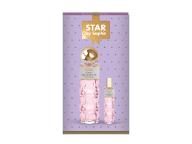 Saphir - STAR de Saphir Dárkový set - 200+30ml