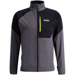 Pánská běžkařská bunda Swix Focus Wind Jacket M