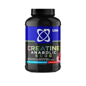 USN Creatine 900 g třešeň (12460)