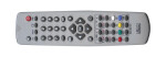 Ovladač dálkový IRC TV1-OD (IRC84051) ON DEMAND