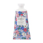 Cath Kidston Krém na ruce Mews Ditsy – 50 ml, modrá barva, plast