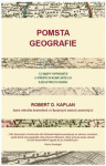 Pomsta geografie