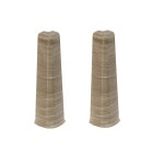 Rohová Spojka Vnějš Hi-Line 430 Marsylia – 2 ks