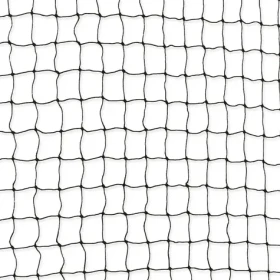 TRIXIE Ochranná síť pro kočky transparentní / Ochranná síť / 4 x 3 m (G13-44323)