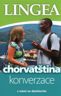 Chorvatština - konverzace s námi se domluvíte
