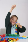 EDX Education Set aktivit Geo Pegboard