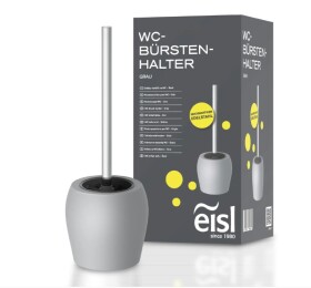 Eisl / Schuette Držák na WC kartáč, šedý BA0101