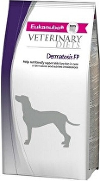 Eukanuba VD Dog Dermatosis FP 5kg