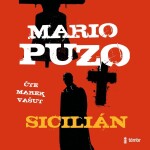 Sicilián (audiokniha) - Mario Puzo