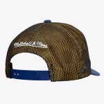 Mitchell & Ness Pánská kšiltovka Golden State Warriors NBA Tremor Trucker Hwc