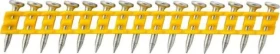 Hřebík STD žlutý délka 25mm (DCN8901025) pro DeWALT DCN890P2, 1005 ks