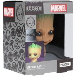 Icon Light Groot