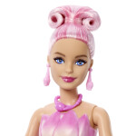 Barbie petal pop květinové překvapení