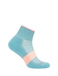 ICEBREAKER Wmns Multisport Light Mini, Hydro/Acid Pink/Blush velikost: 41-43 (L)