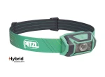 Turistická čelovka Petzl Tikka® Core Green