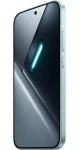 POCO X8 Pro 12+256GB zelená / Mobilní telefon / 6.59" AMOLED / 256GB / 5G / Android 16 (MZB0N22EU)