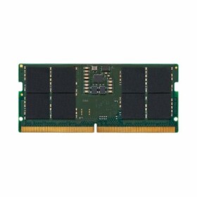 Kingston 48GB (1x 48GB) 5600MHz / DDR5 / CL46 / SO-DIMM / 1.1V / Non-ECC / Unbuffered (KVR56S46BD8-48)