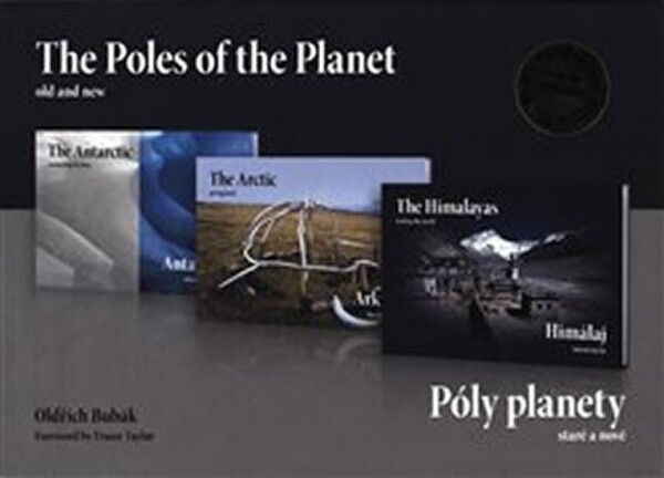 Póly The Poles of The Planet