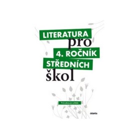Literatura pro Průvodce pro učitele