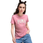 Puma ESS Logo Tee W 586775 52 L