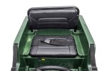 Mamido Elektrické autíčko JH-103 4x4 zelené