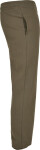 Build your Brand BB 002 Pánské tepláky 56.B002 olive 3XL