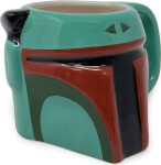 3D hrnek Star Wars Boba Fett
