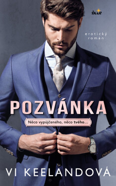 Pozvánka - Vi Keelandová