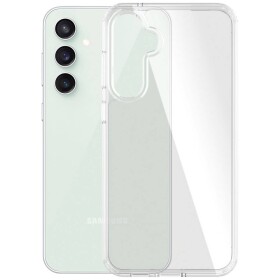 PanzerGlass HardCase D3O zadní kryt na mobil Samsung Galaxy S23 FE transparentní 0459