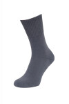 Pánské ponožky Regina Socks Purista Antybakteriální Froté šedá 39-42