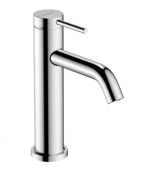 Hansgrohe Tecturis S - Umyvadlová baterie | EcoSmart | chrom (73311000)