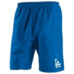 Fanatics Pánské kraťasy Los Angeles Dodgers MLB Enhanced Sport Shorts Velikost: M