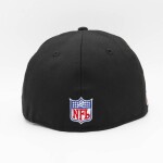 New Era Pánská kšiltovka Atlanta Falcons NFL 1990 Pro Bowl 59FIFTY Fitted Velikost: 7 1/4
