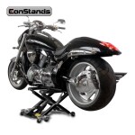 Hydraulický zvedák ConStands Mid-Lift XL Black