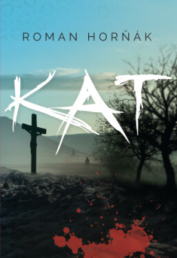 Kat - Roman Horňák - e-kniha