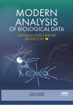 Modern Analysis of Biological Data - Marek Brabec, Stanislav Pekár