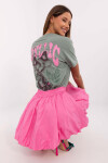 T-shirt model 208732 Sublevel XS